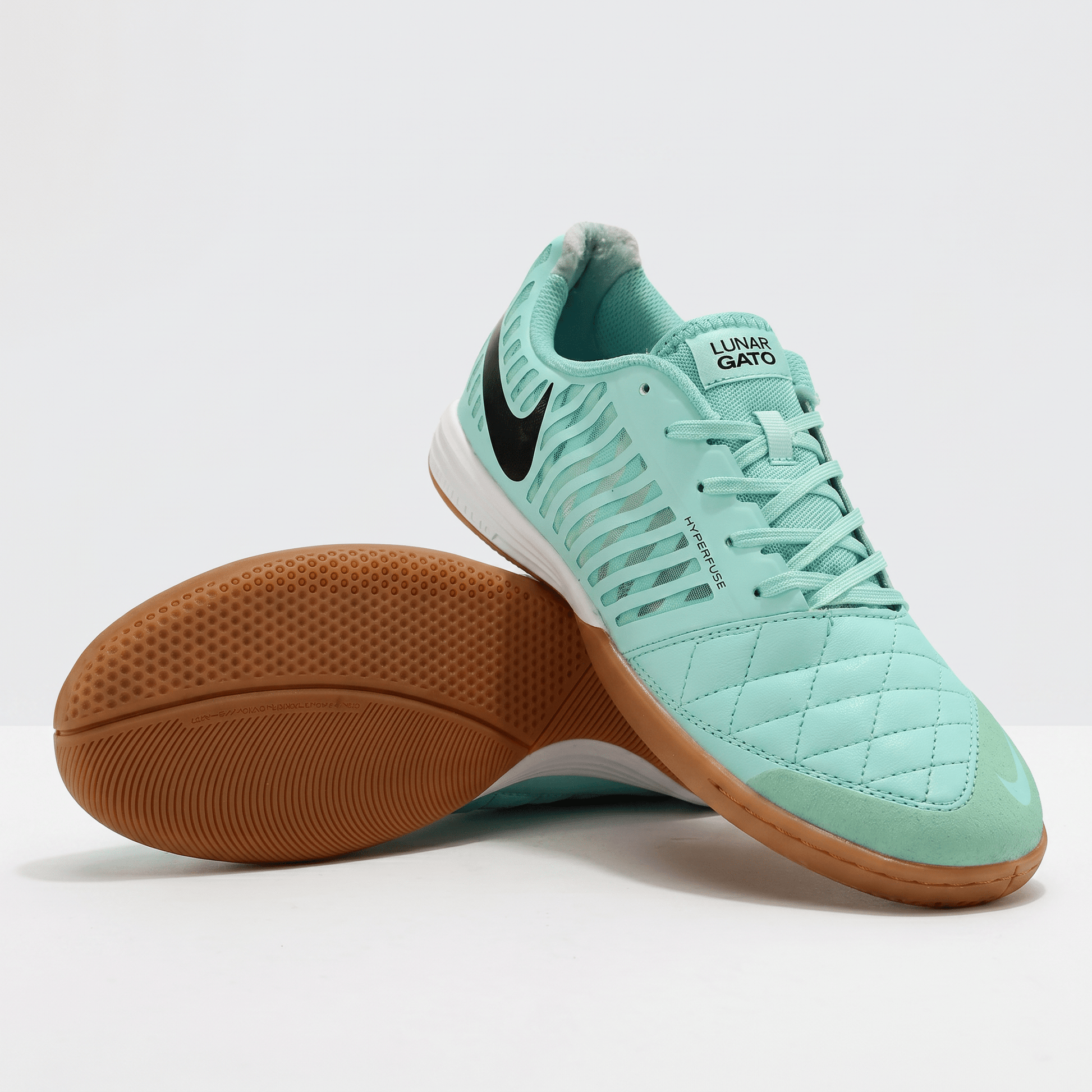 LUNAR GATO II IC - Elite Boots