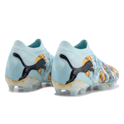 Future 9 Ultimate FG Light Aqua / Team Aqua / Sun Stream / Black