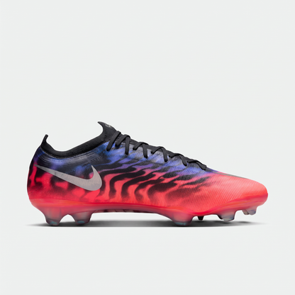Air Zoom Mercurial Vapor 16 FG Sort / Pink / Blå / Lilla