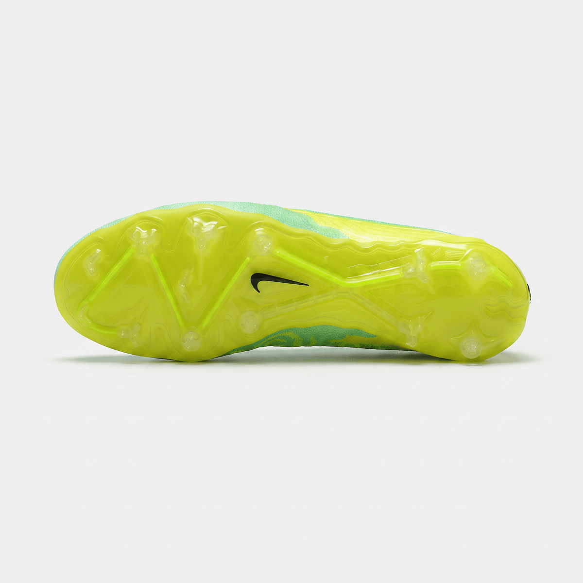 Phantom GT2 Academy FG Volt / Barely Volt / Gridiron / Green Strike - Elite Boots