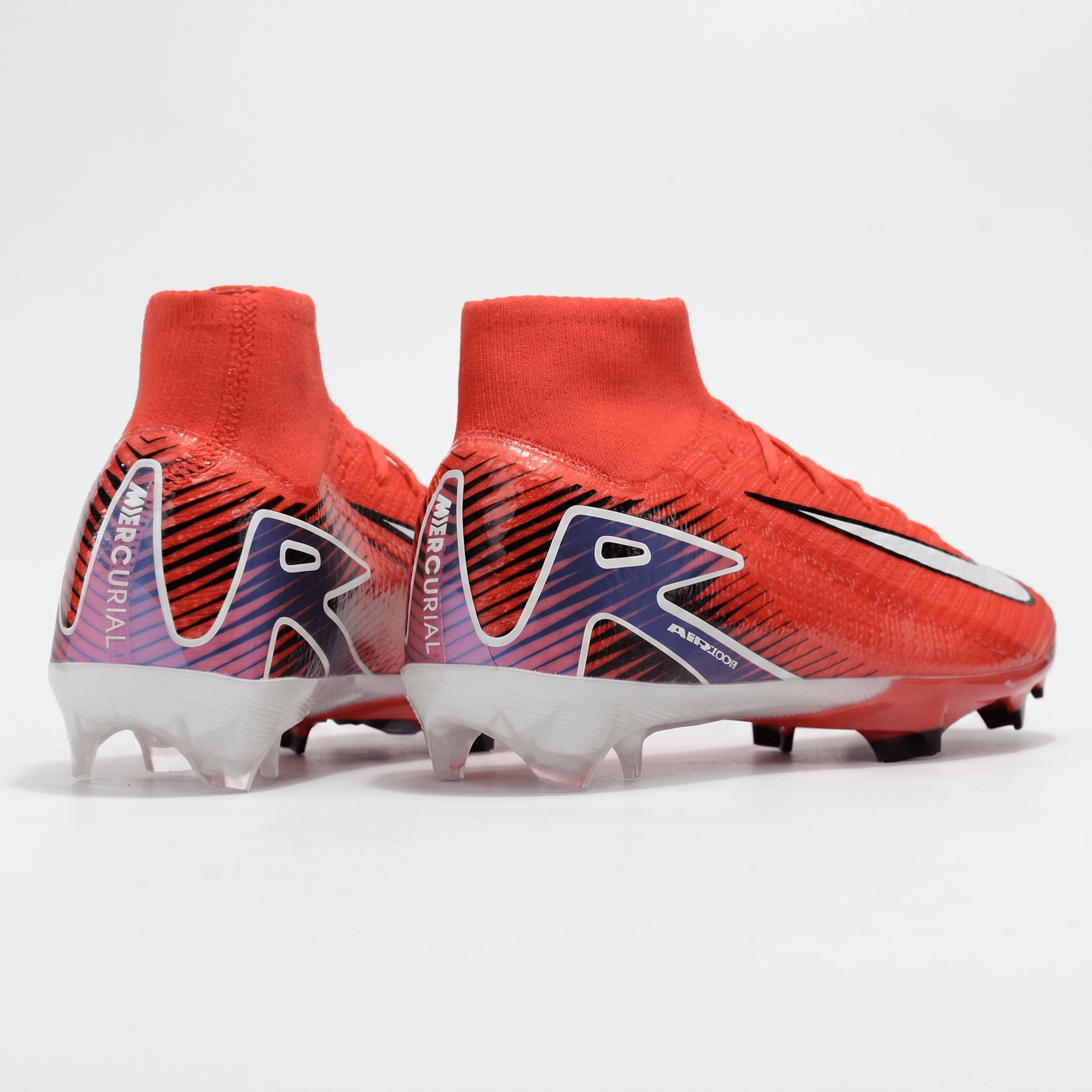 Air Zoom Mercurial Superfly IX FG - Elite Boots