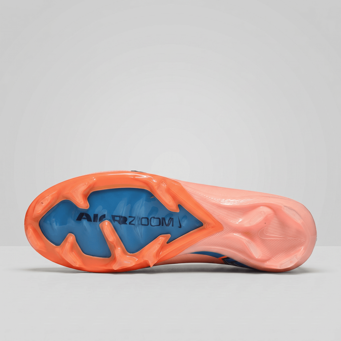 Mercurial Superfly IIX Elite FG Light Peach / Royal Blue / Bright Orange - Elite Boots