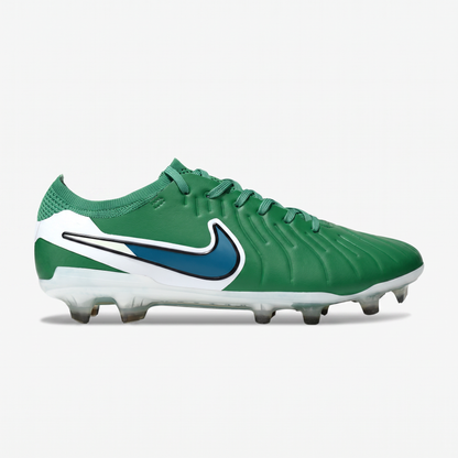 Tiempo Legend 10 SG-Pro Stadyum Yeşili / Beyaz / Koyu Obsidiyen / Sarı