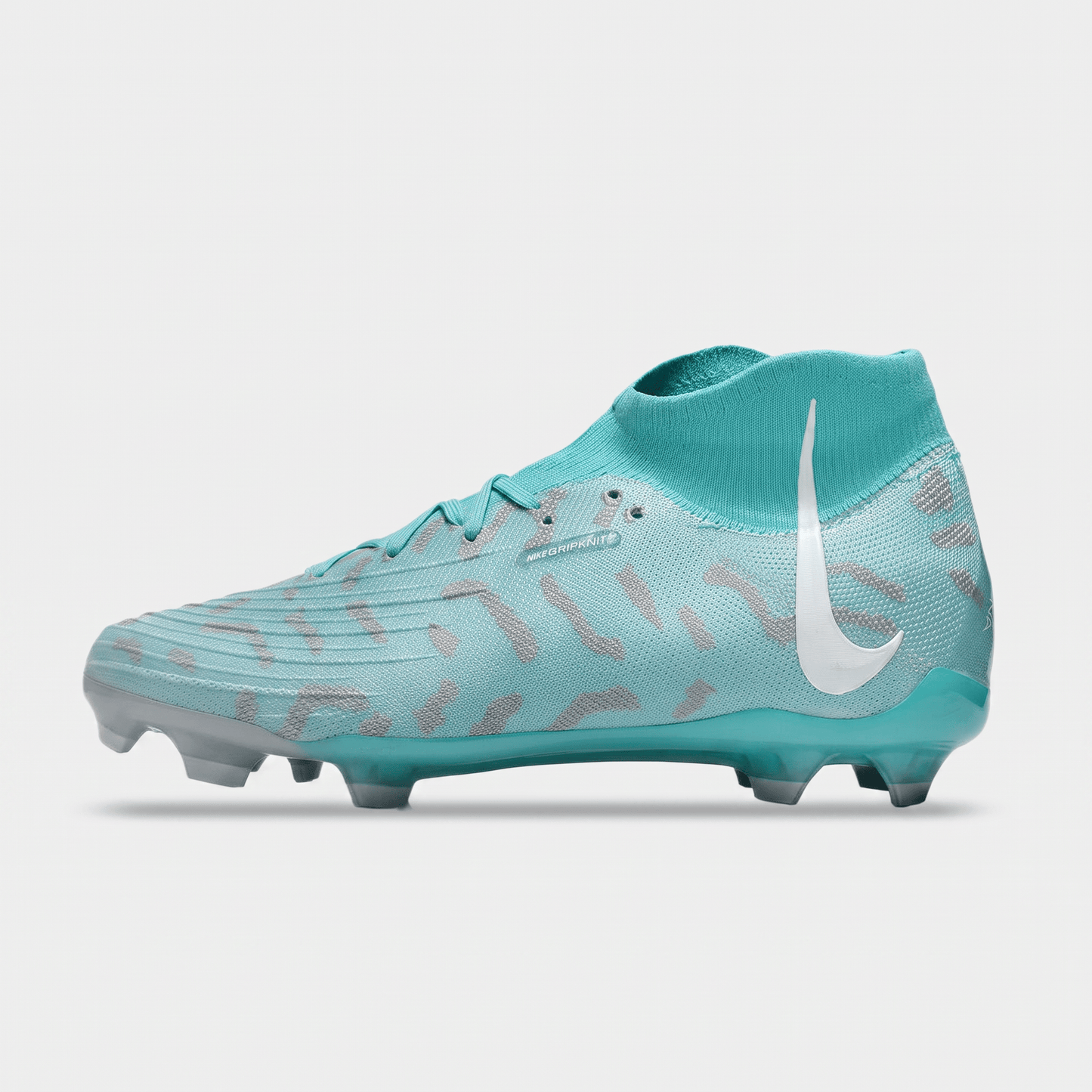Phantom Luna FG Jade / Grey / White - Elite Boots