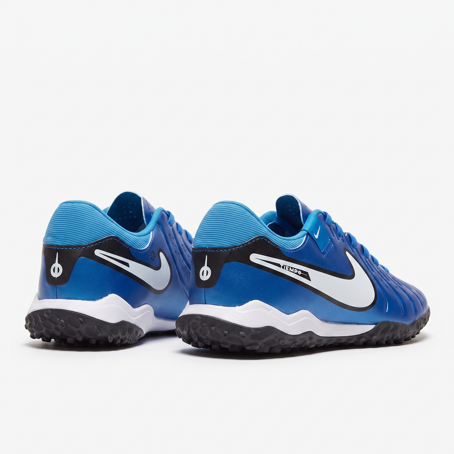 Tiempo Legend 10 Academy TF Blue / White / Black