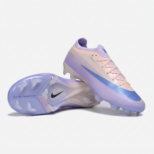 Air Zoom Mercurial Vapor 17 FG Pink / Purple / Blue