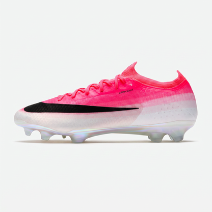 Mercurial Vapor 17 FG Hyper Roze / Chroom / Zwart