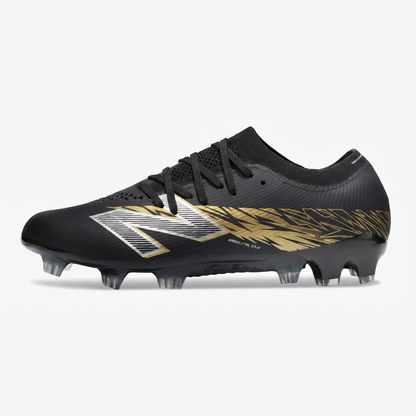 Furon V8 FG Negru / Auriu Metalic / Alb