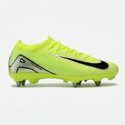 Mercurial Superfly IIX Elite SG Volt / White / Black - Elite Boots