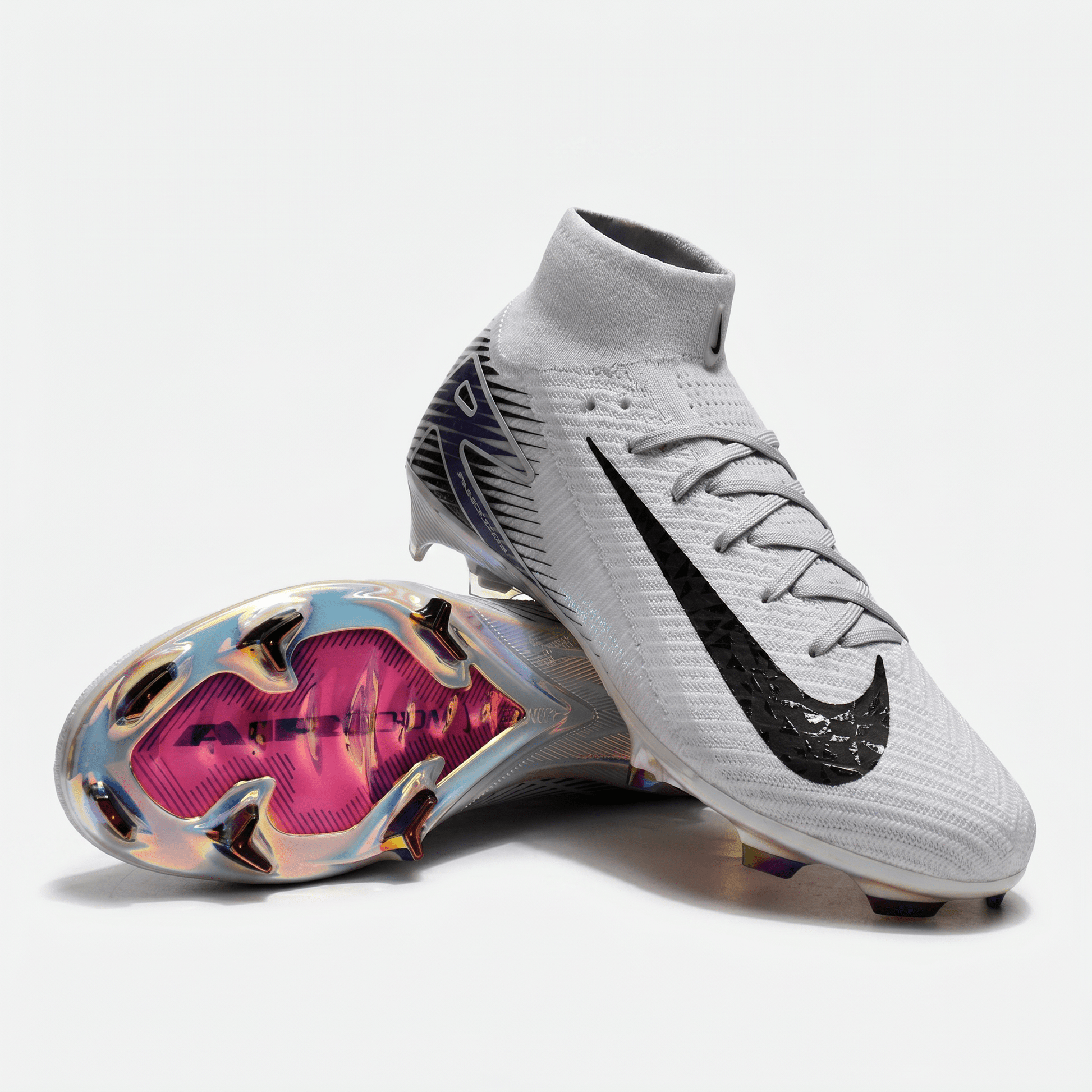 AIR Zoom Mercurial Vapor 16 FG - Elite Boots