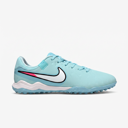 Tiempo Legend 10 Academy TF Copa / Wit / Felroze / Zwart