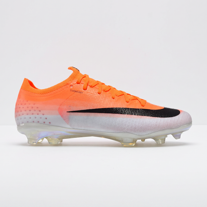 Air Zoom Mercurial Vapor 17 FG Orange / White / Black