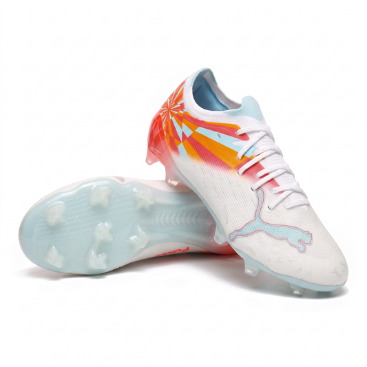 Ultra Nitro 7 Pro 白色 / Ultra Orange / Pink Alert / 淡水藍