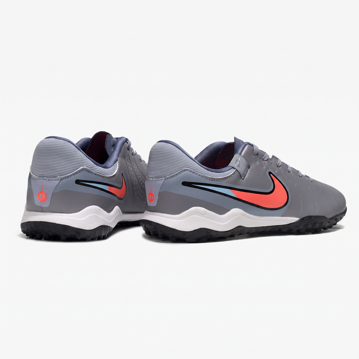 Tiempo Legend 10 TF Mavi Tutulma / Parlak Kızıl / Siyah