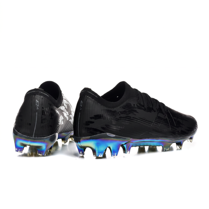 Furon V8 FG Sort / Guld / Iriserende