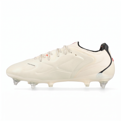King 20 Ultimate MxSG Mandorla zuccherata / Nero / Rosso ultra