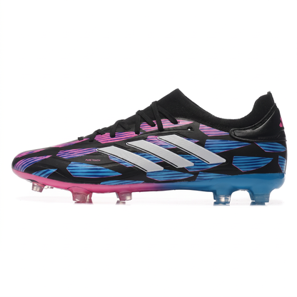 Copa Pure 2 FG Black / Blue / Pink / White