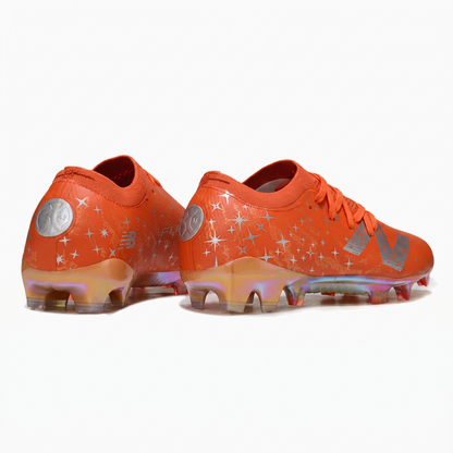 Furon V8 FG Orange / Sølv / Guld
