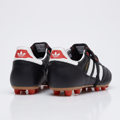 Copa Mundial Spezial F.C FG Czarny / Biały / Czerwony / Gumowy