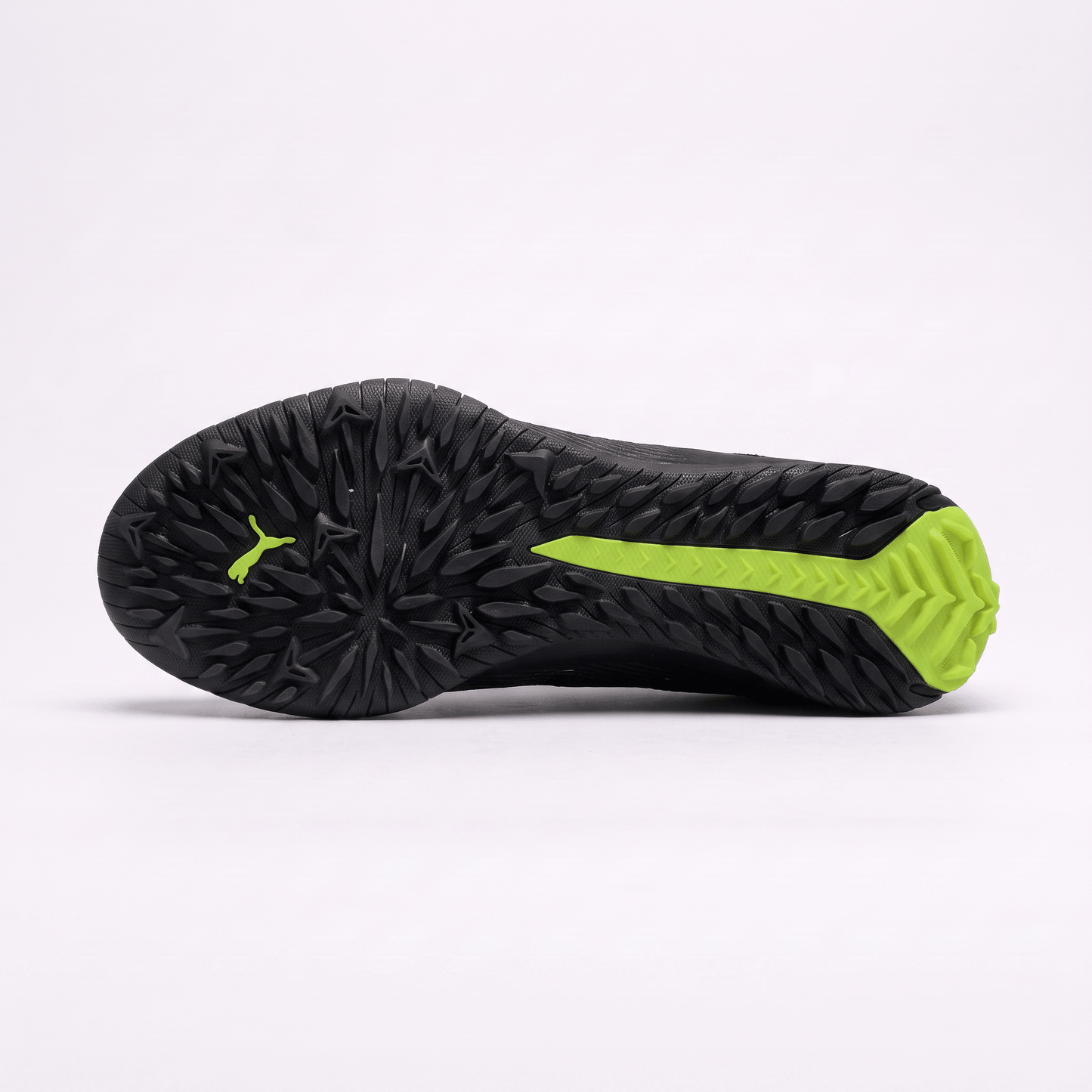 Ultra 5 Match TT Black / Yellow Alert / Sun Struck - Elite Boots