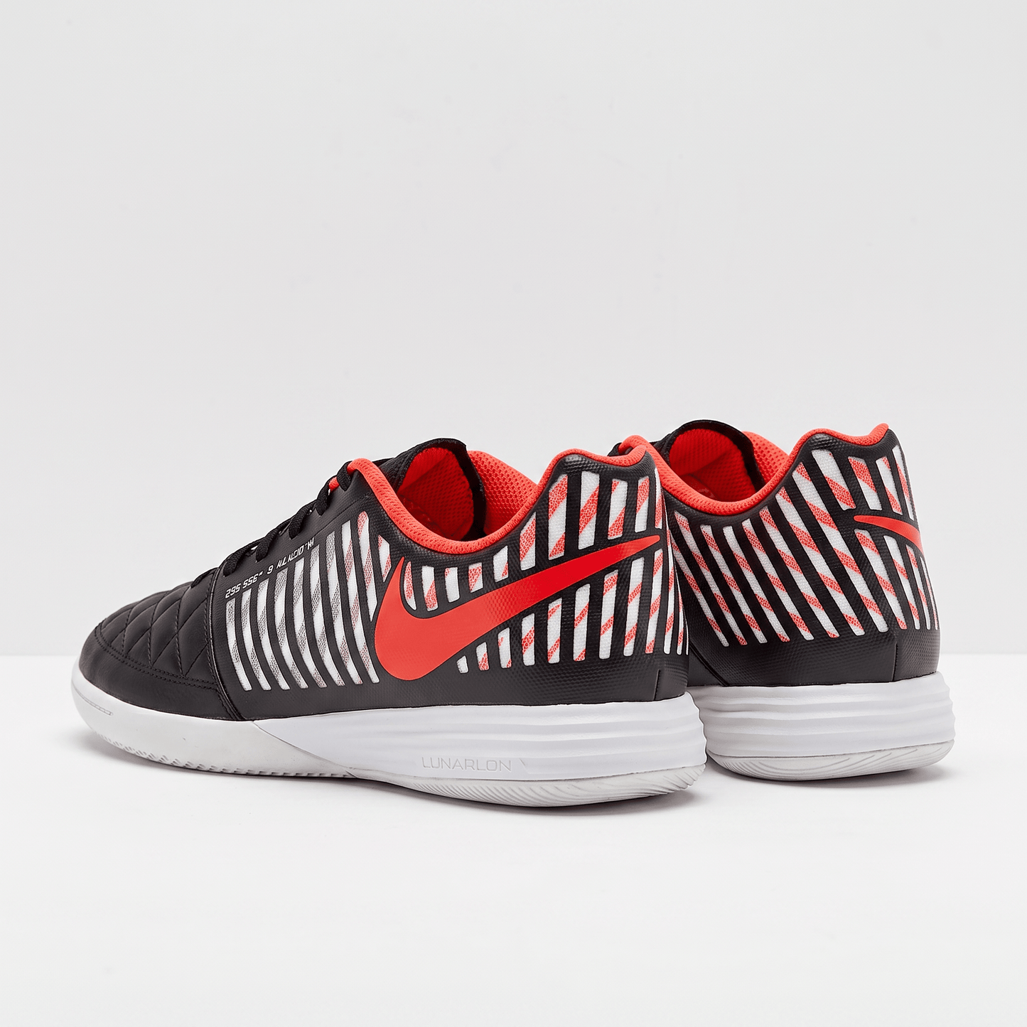 LUNAR GATO II IC - Elite Boots