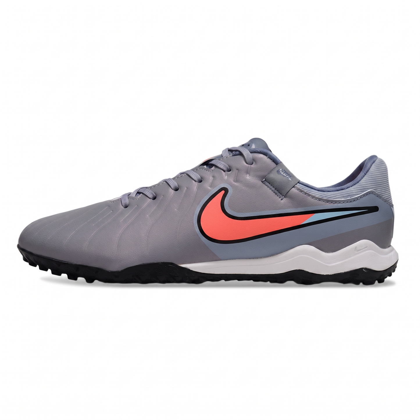 Tiempo Legend 10 TF Mavi Tutulma / Parlak Kızıl / Siyah