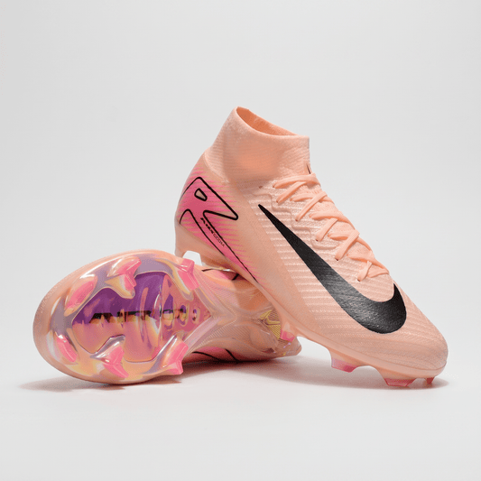 Air Zoom Mercurial Superfly IX FG - Elite Boots