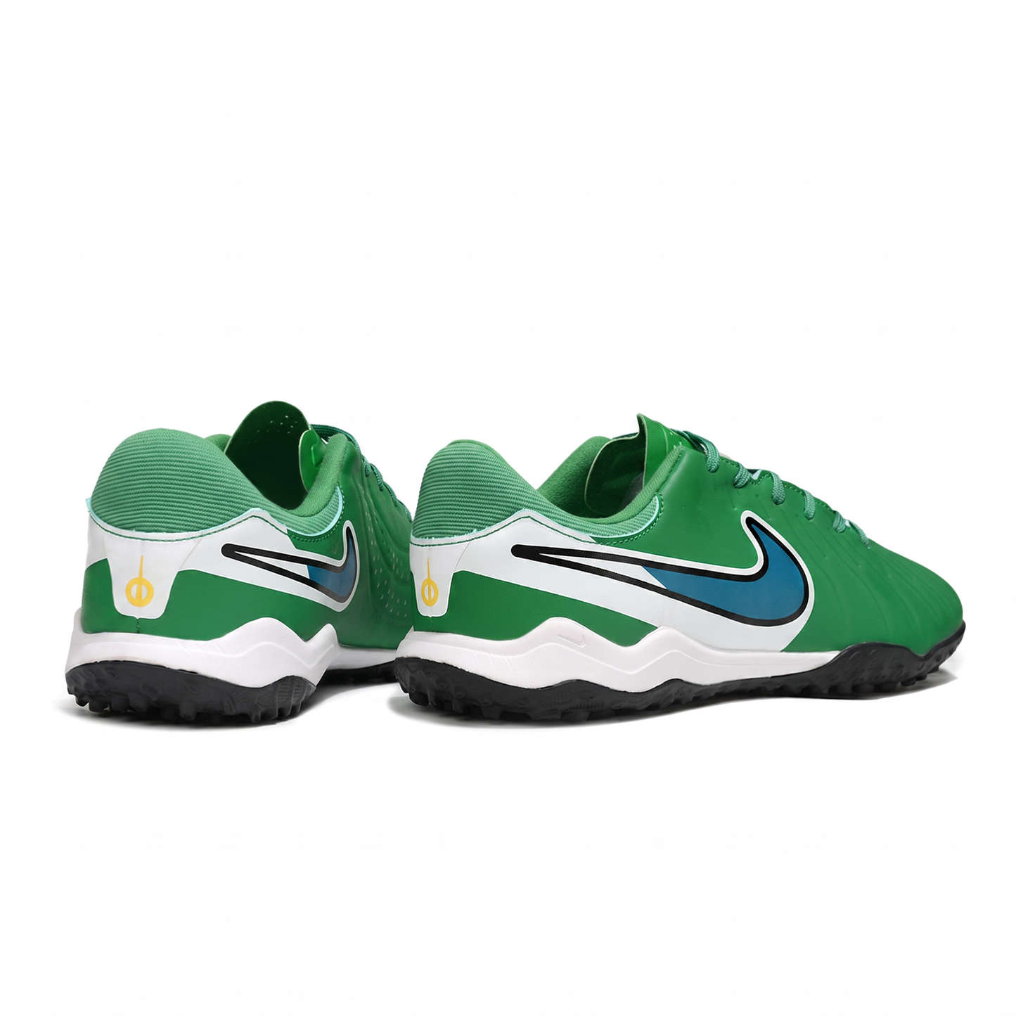 Tiempo Legend 10 SG-Pro Stadyum Yeşili / Beyaz / Koyu Obsidiyen / Sarı