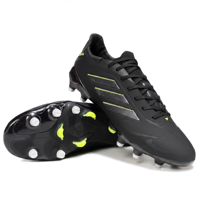 Copa Pure.1 FG Sort / Solar Slime