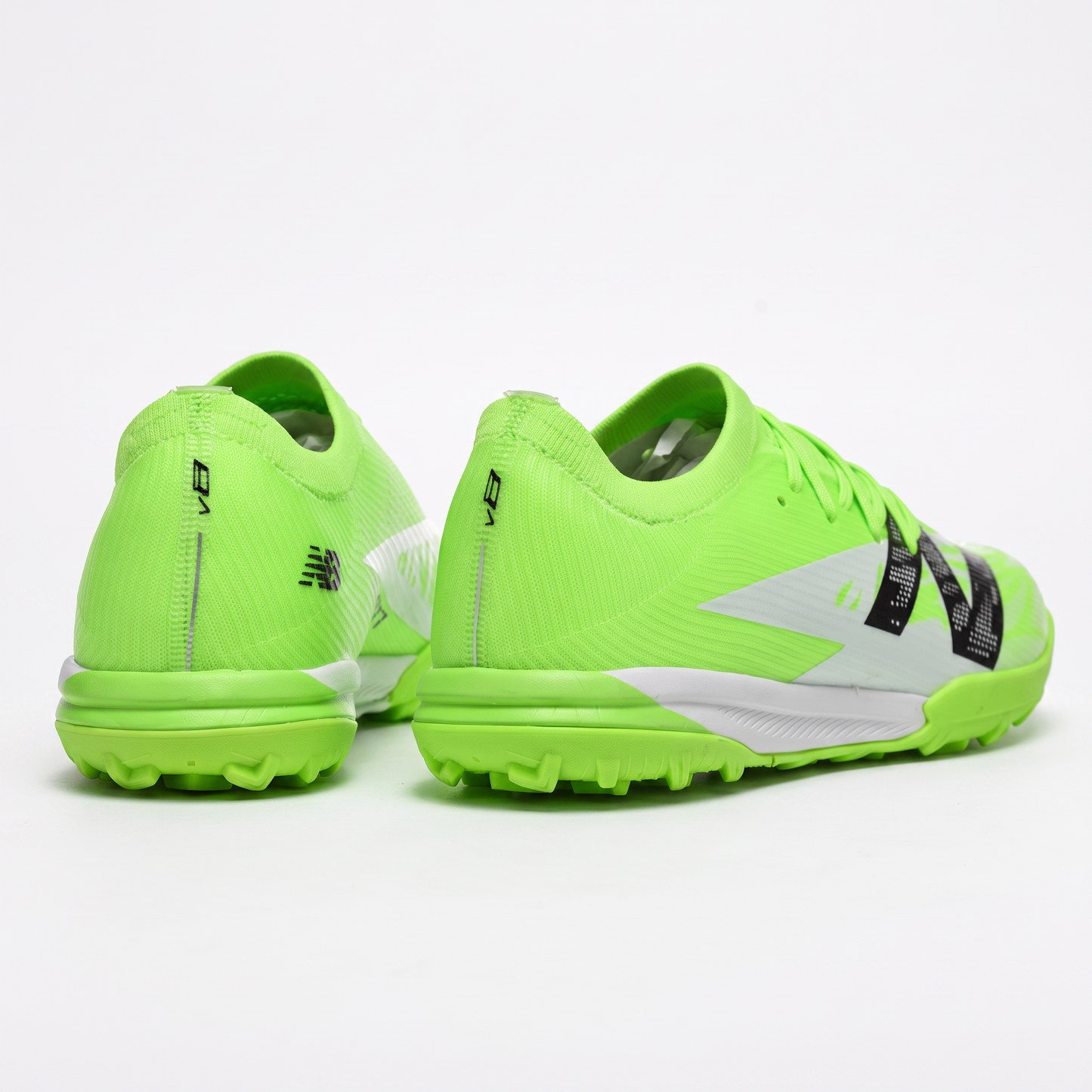 Furon V8 Elite TF Hi-Lite žlutá / zelená / černá / bílá