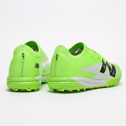 Furon V8 Elite TF Hi-Lite žlutá / zelená / černá / bílá
