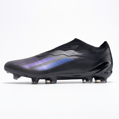 X Crazyfast LL FG Nero Core / Carbone