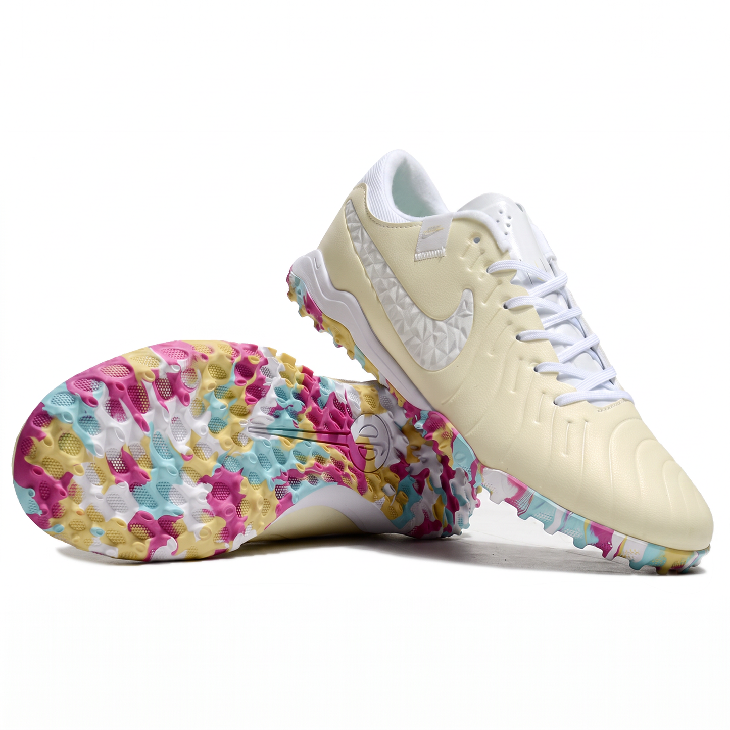 Tiempo Legend 10 Pro TF Béžová / Bílá / Žlutá / Růžová
