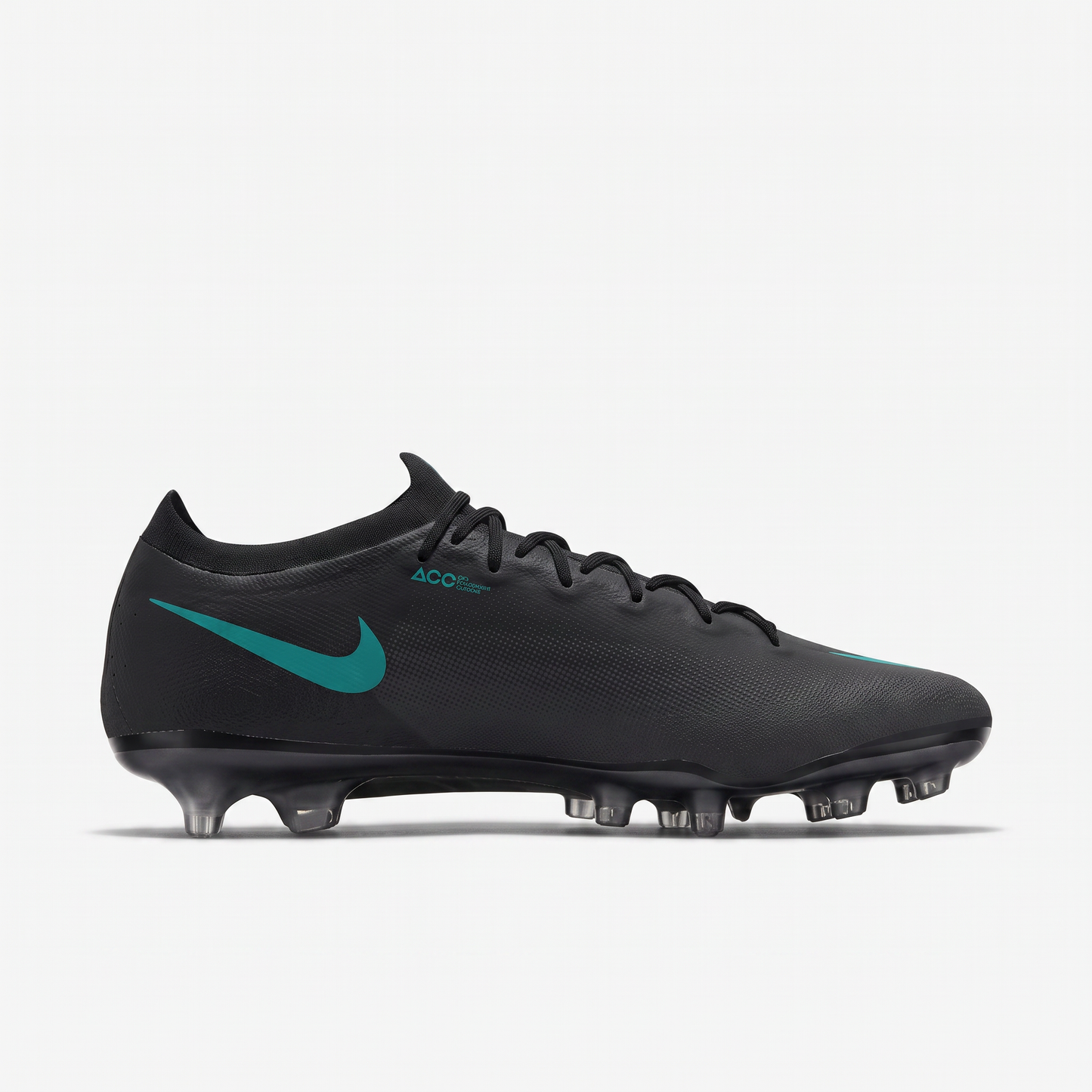 Mercurial Vapor 16 Pro FG černé / tmavá džungle