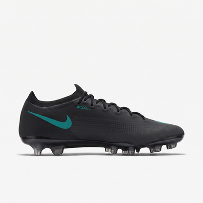 Mercurial Vapor 16 Pro FG černé / tmavá džungle