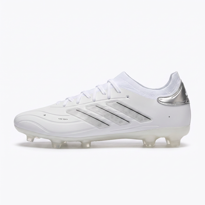 Copa Pure 2.1 FG Bianco / Argento