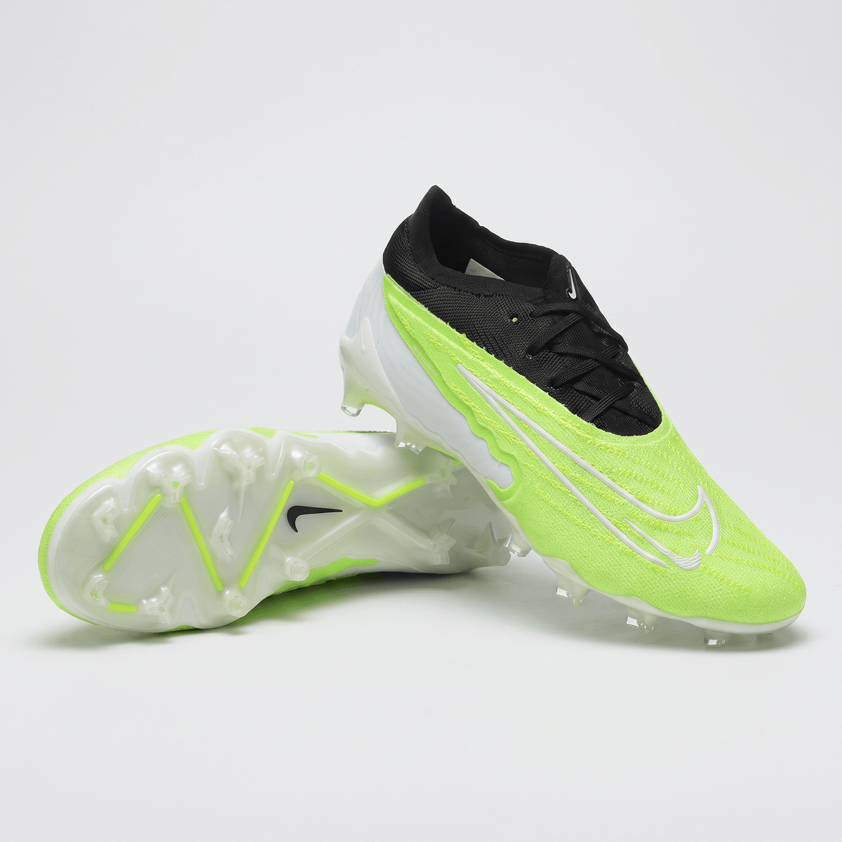 Phantom GX Academy FG Barely Volt / Gridiron / Barely Grape / White - Elite Boots