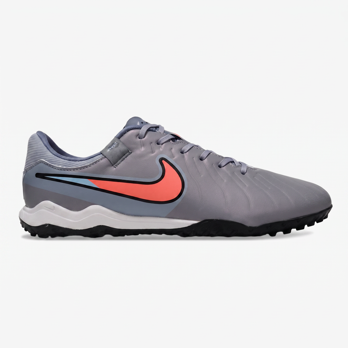 Tiempo Legend 10 TF Mavi Tutulma / Parlak Kızıl / Siyah