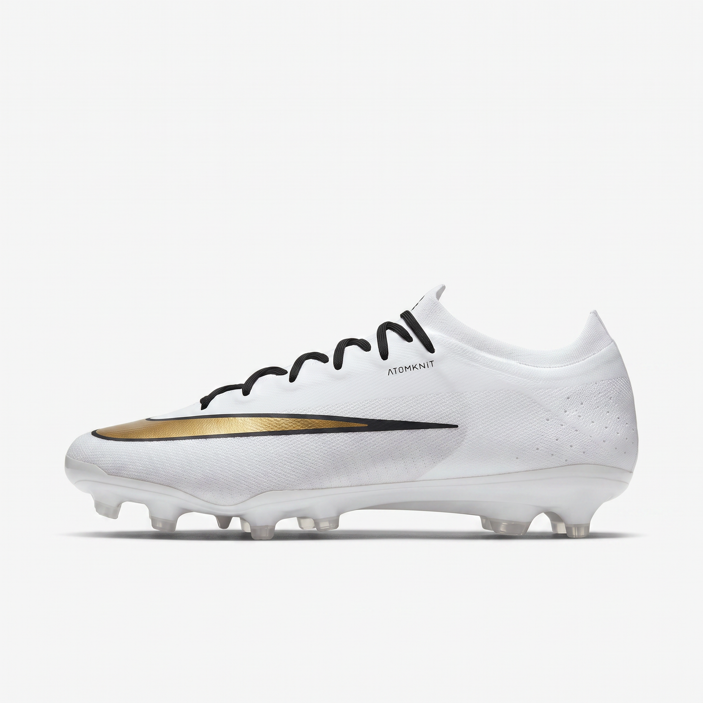 Mercurial Vapor 16 By You Alb / Negru / Auriu / Roz