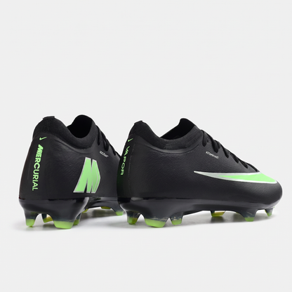 Mercurial Vapor 16 By You Svart / Grønn Strike / Hvit