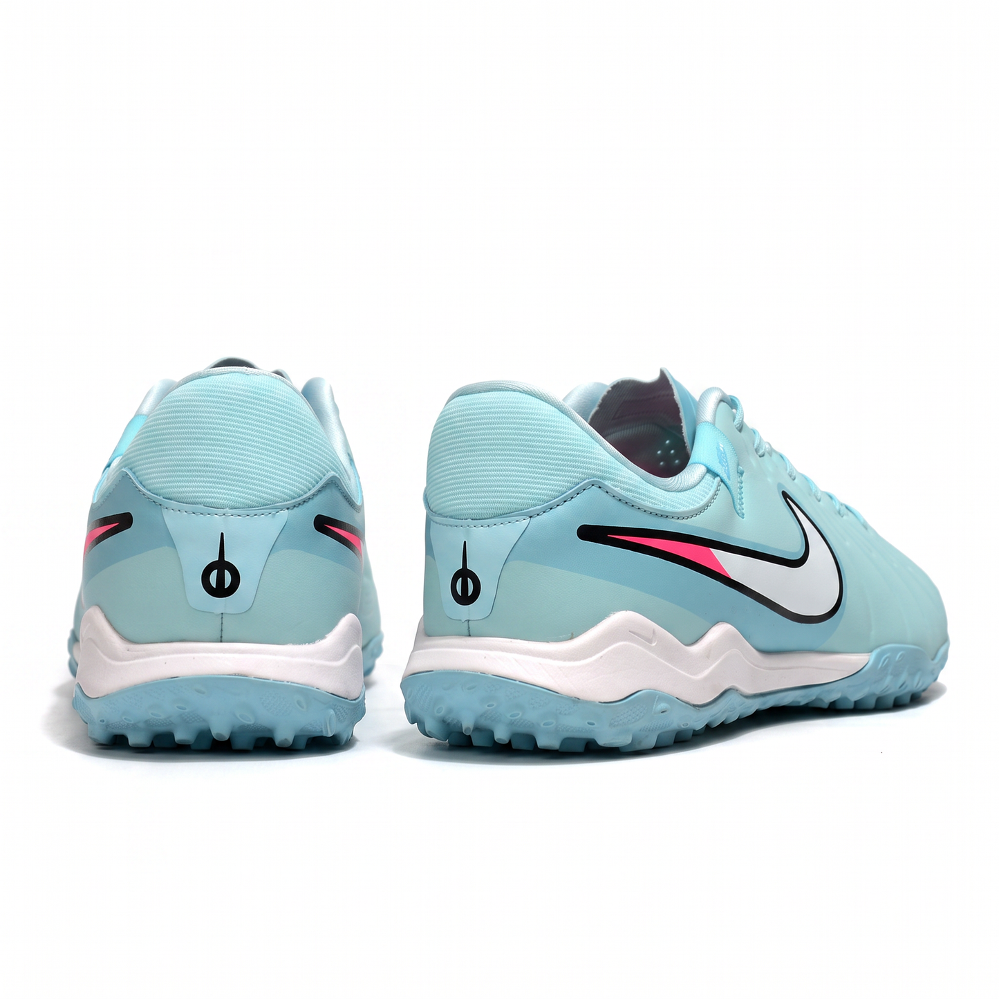 Tiempo Legend 10 Academy TF Copa / Wit / Felroze / Zwart