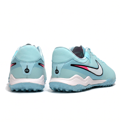 Tiempo Legend 10 Academy TF Copa / Wit / Felroze / Zwart