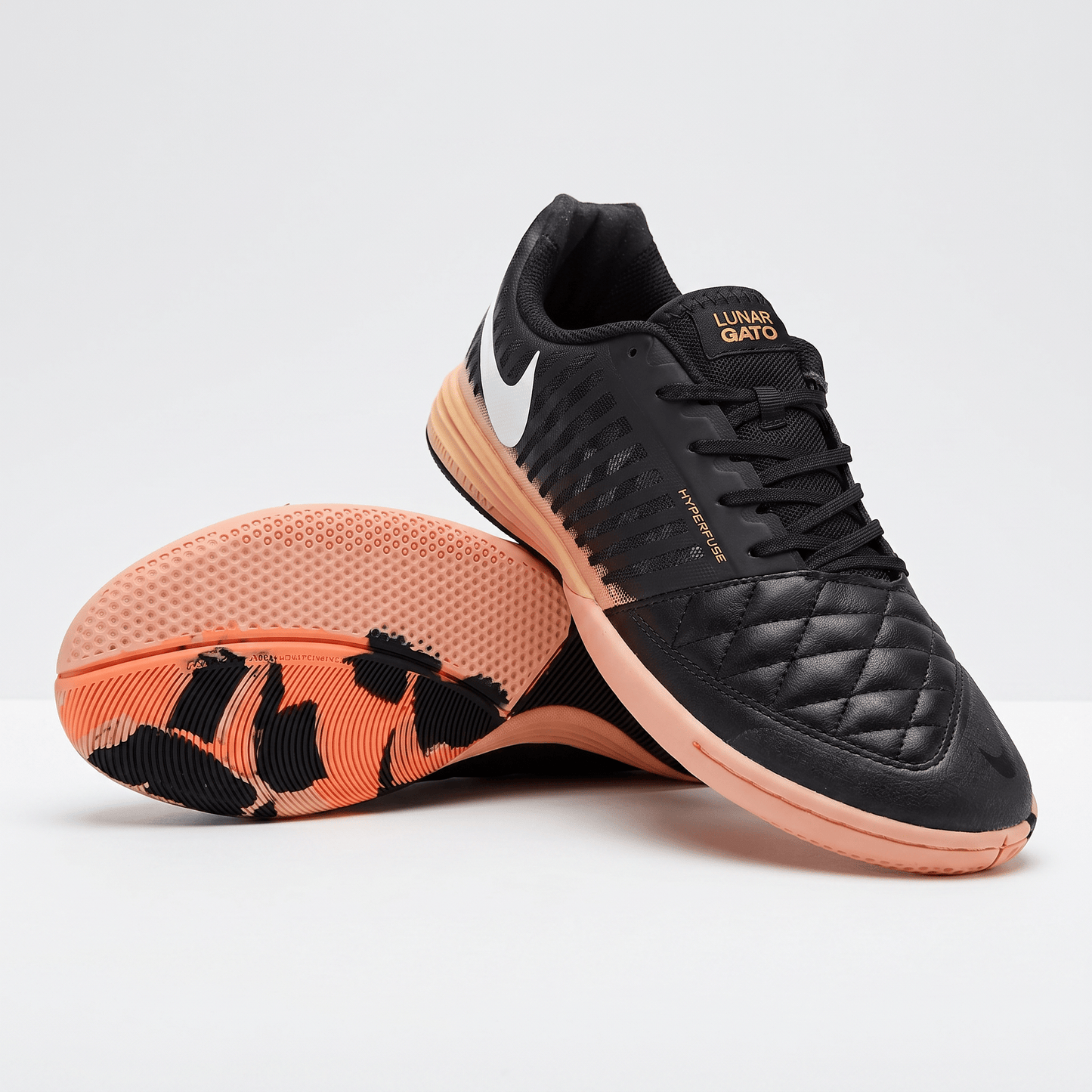 LUNAR GATO II IC - Elite Boots