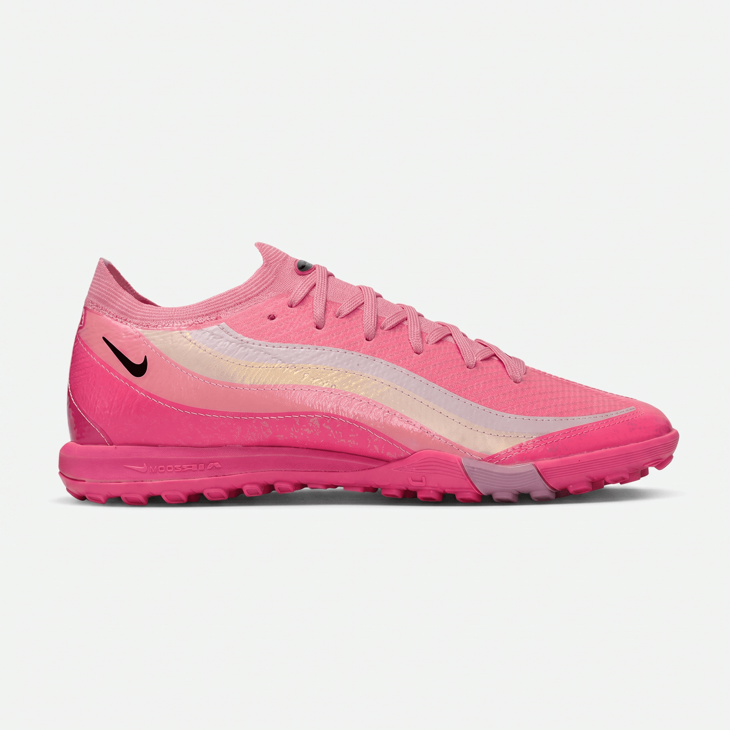 Mercurial Vapor XV TF - Elite Boots