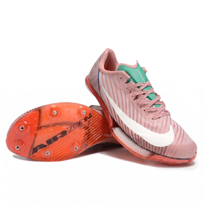 Air Zoom Maxfly 2 Red Stardust / Red Sepia / Red / Ivory