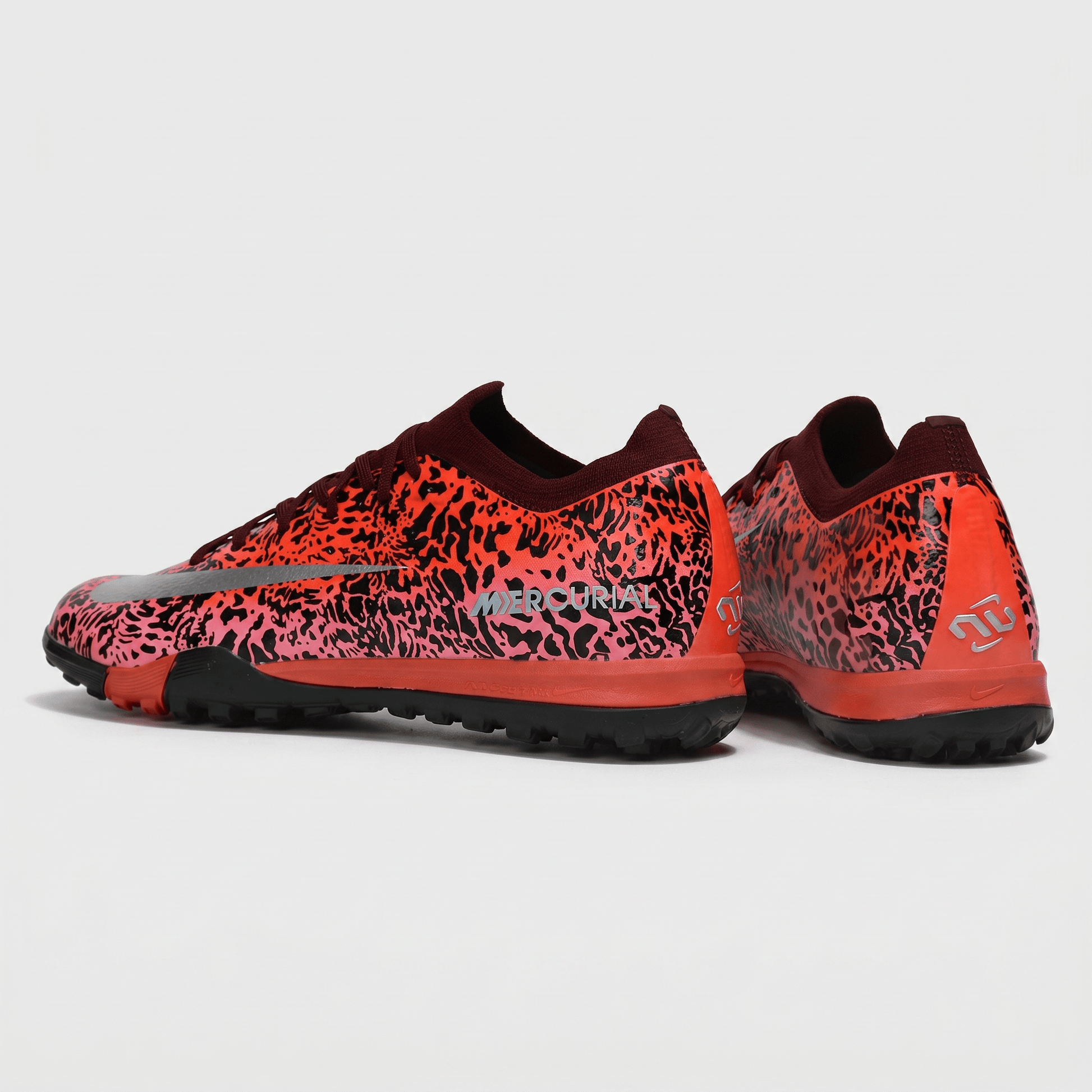 Mercurial Vapor XV TF - Elite Boots