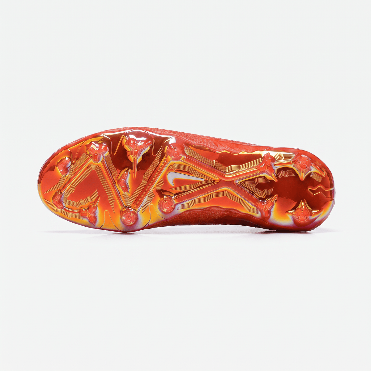 Gripknit Phantom GX FG Bright Crimson / White / Black - Elite Boots