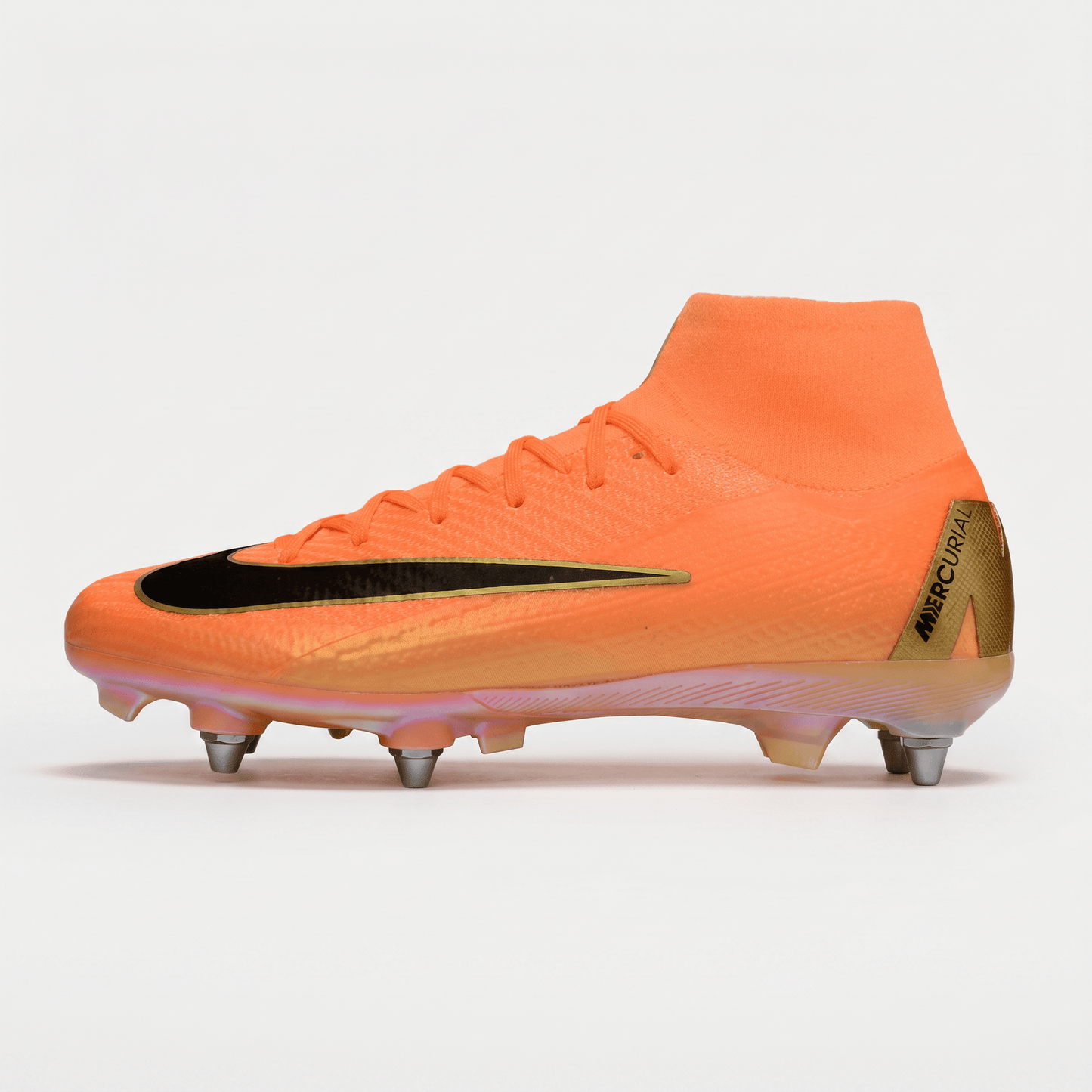 Mercurial Superfly SG Orange / Black - Elite Boots