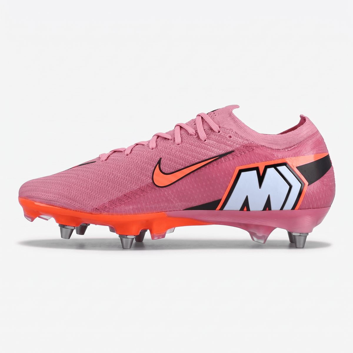 Air Zoom Mercurial Vapor 16 SG-Pro Magic Flamingo / Total Crimson / Black - Elite Boots