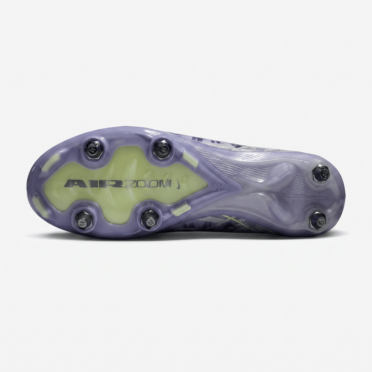 Mercurial Superfly IIX Elite SG Lavender / Volt / Light Mint - Elite Boots
